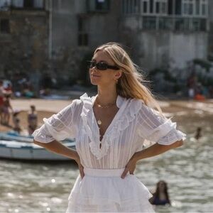 Spell Darling Blouse